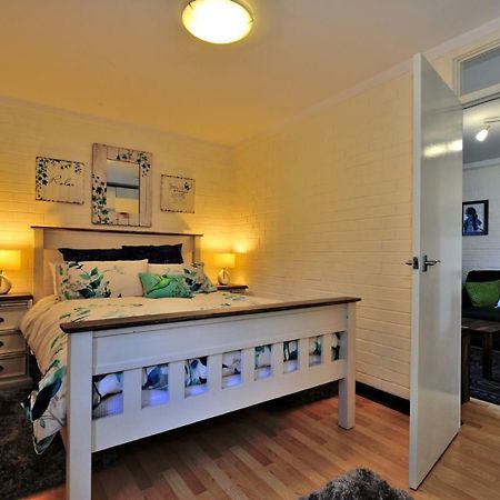 Cappuccino Delight - 1 Bedroom Central Fremantle Apartment Exterior photo