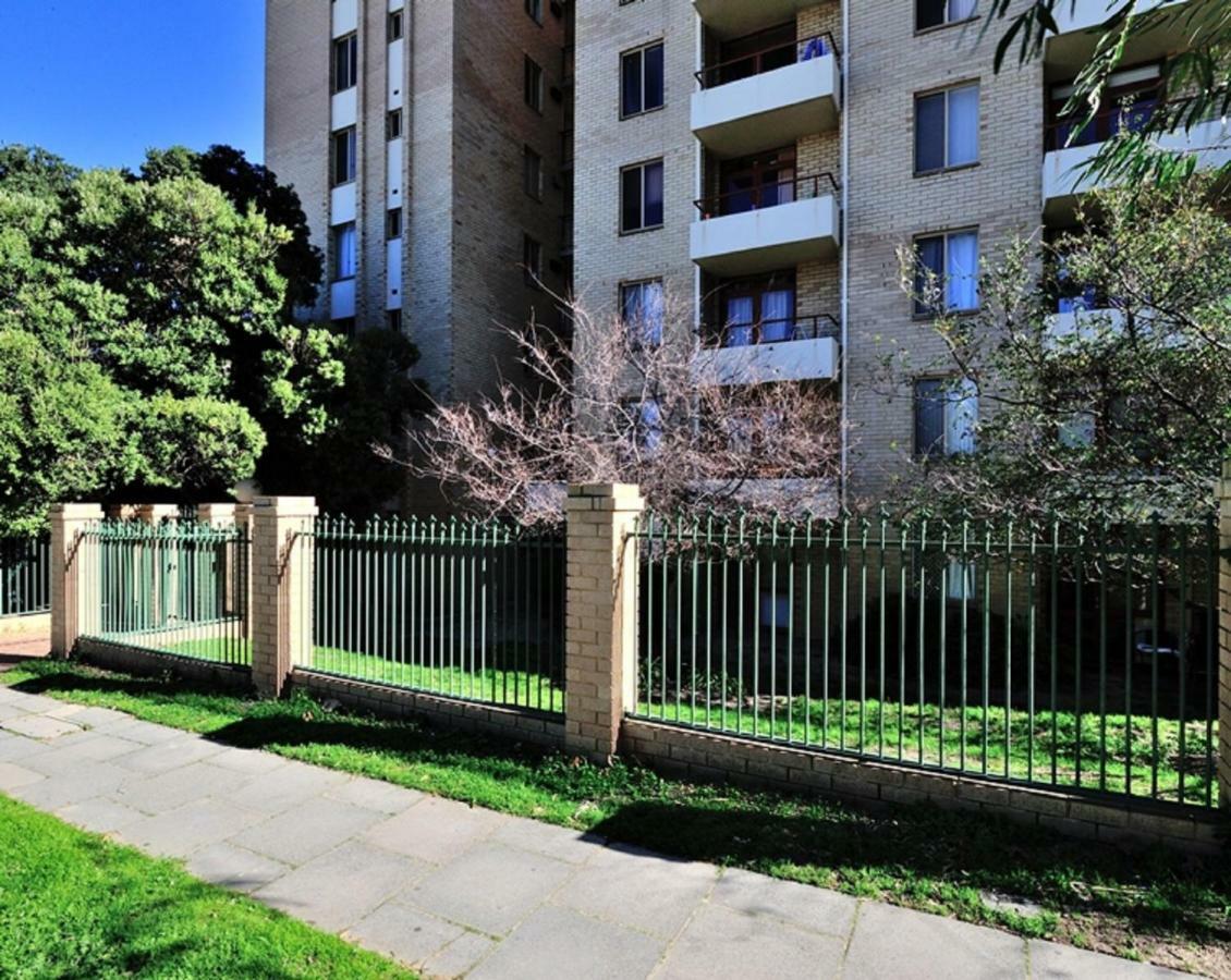 Cappuccino Delight - 1 Bedroom Central Fremantle Apartment Exterior photo